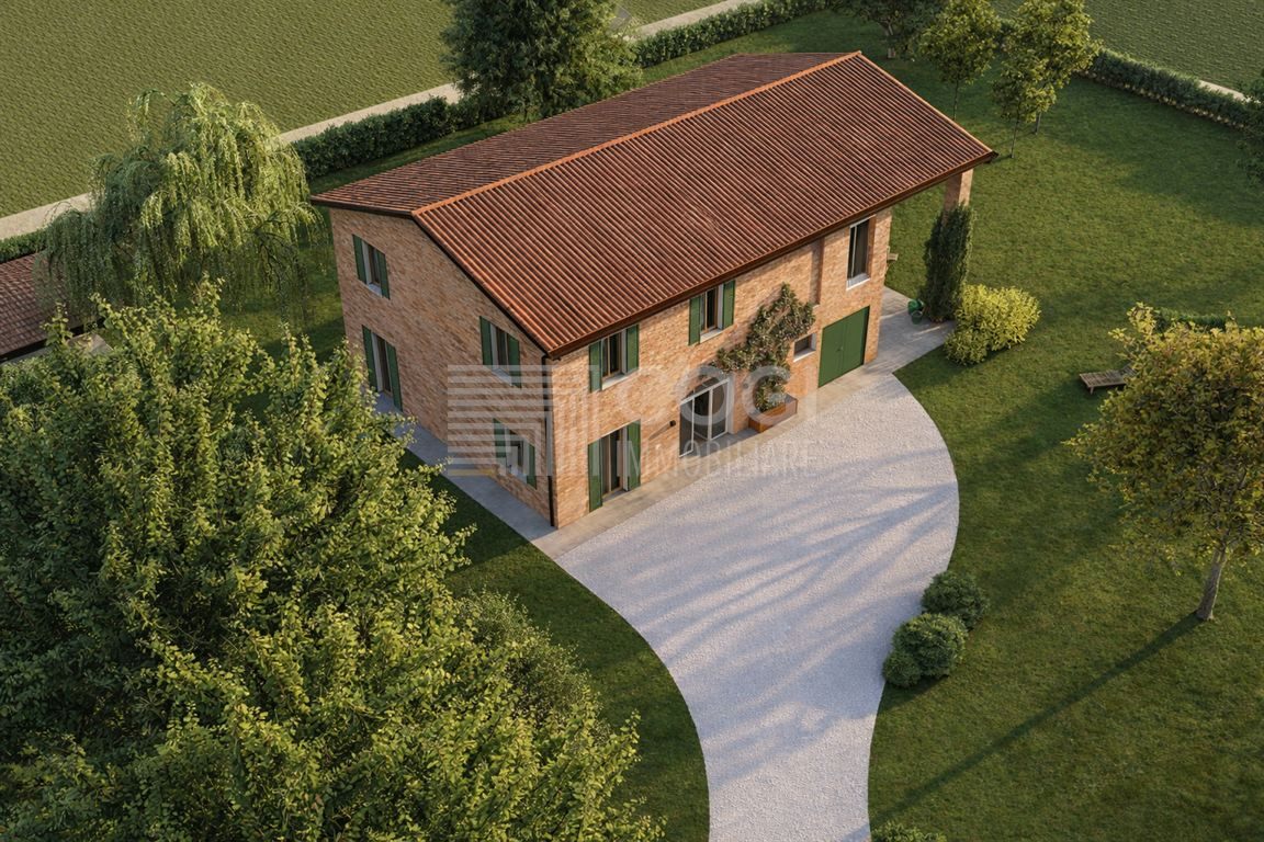 Casa indipendente con preventivo di ristrutturazione!