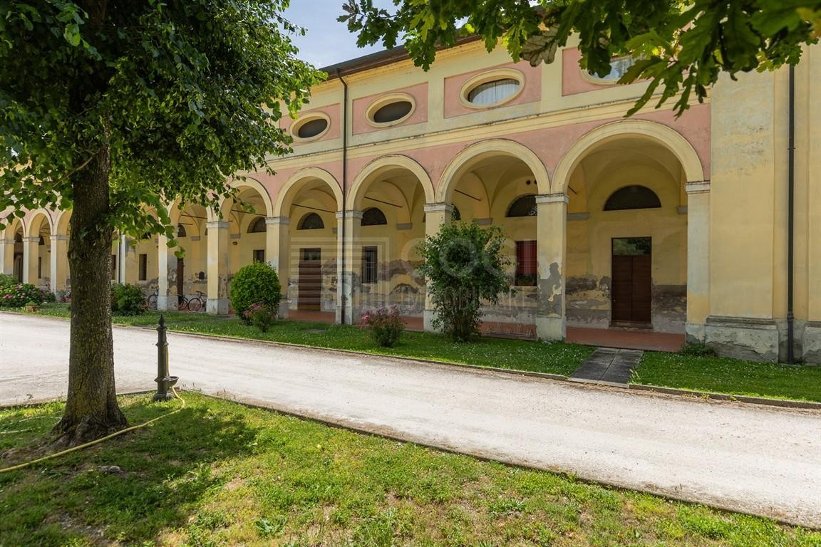 Appartamento in edificio di prestigio