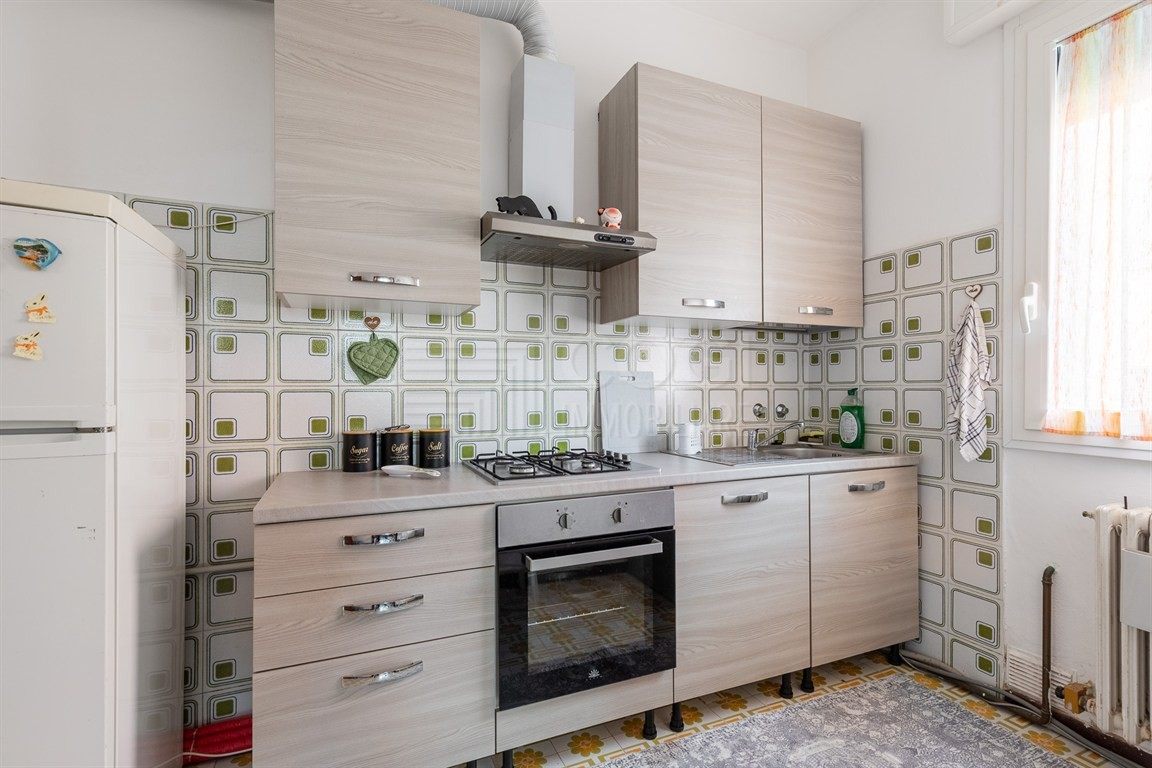 MASSA LOMBARDA – COMFORT E SPAZI DA VIVERE