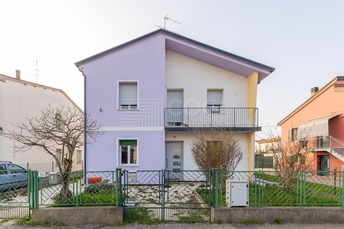 MASSA LOMBARDA – COMFORT E SPAZI DA VIVERE