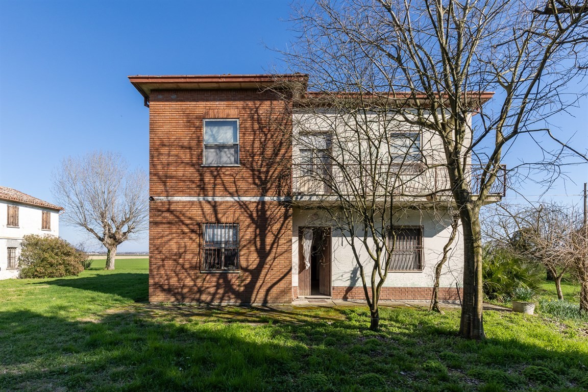 TRA BAGNACAVALLO E FUSIGNANO