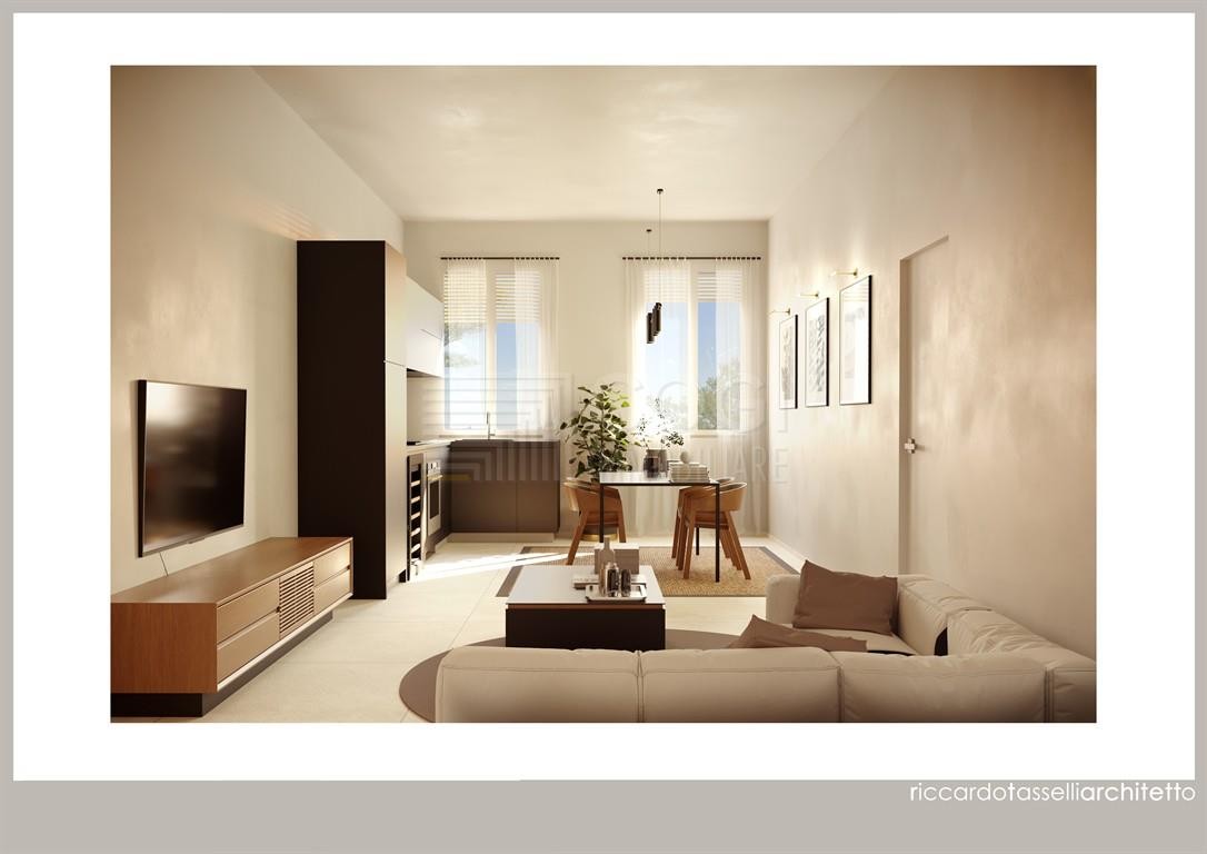 ?? Appartamento di nuova costruzione nel cuore di Bagnara di Romagna ?