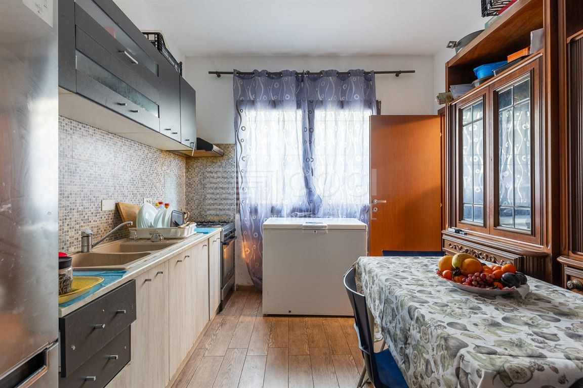 Casa indipendente ristrutturata a Sant’Agata sul Santerno