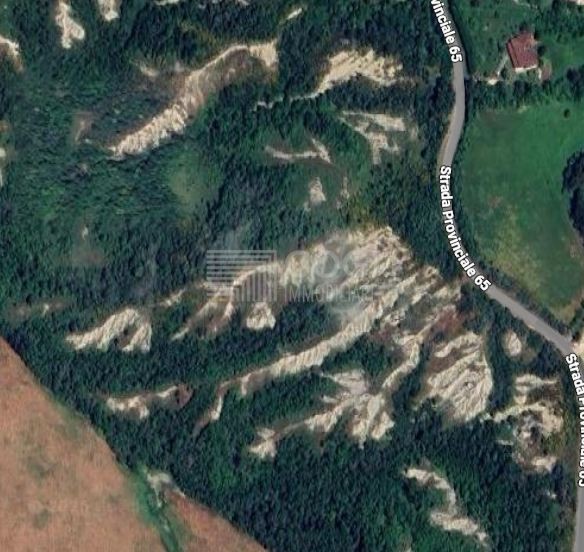 TERRENO AGRICOLO IN VENDITA A RIOLO TERME