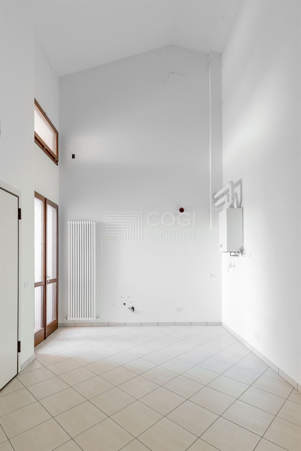 VILLA SAN MARTINO – ELEGANTE APPARTAMENTO