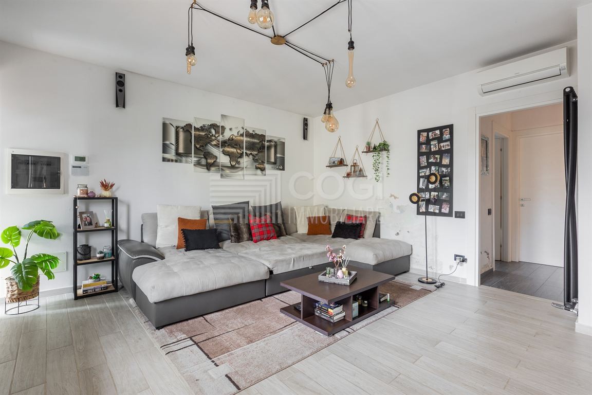 Porzione di casa a Masiera di Bagnacavallo