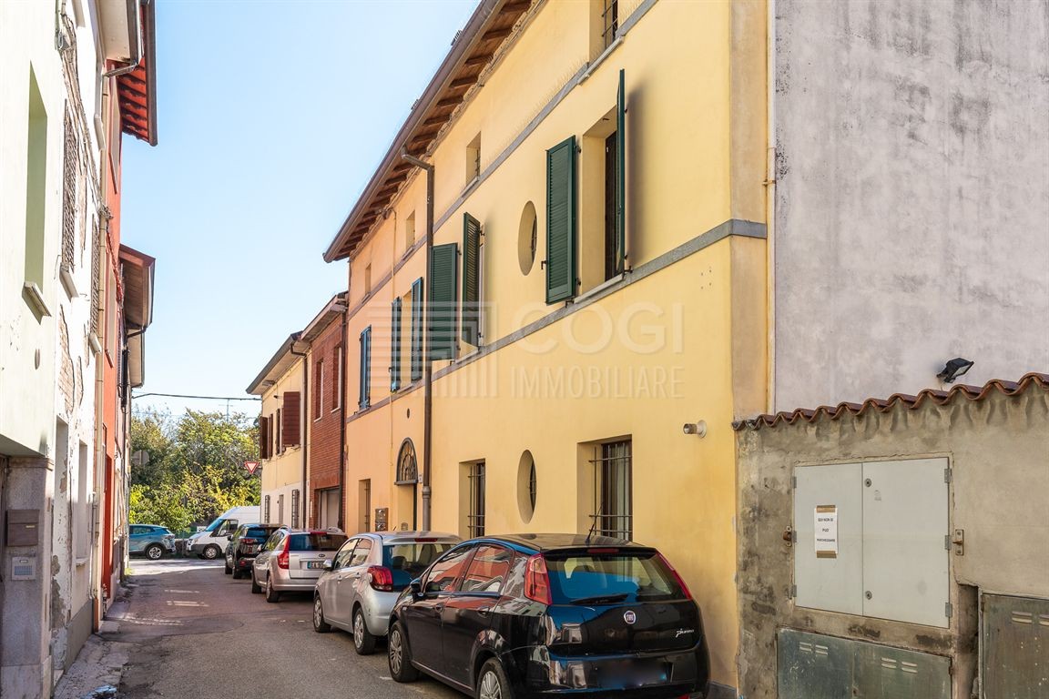 Appartamento centrale a Solarolo perfetto come investimento