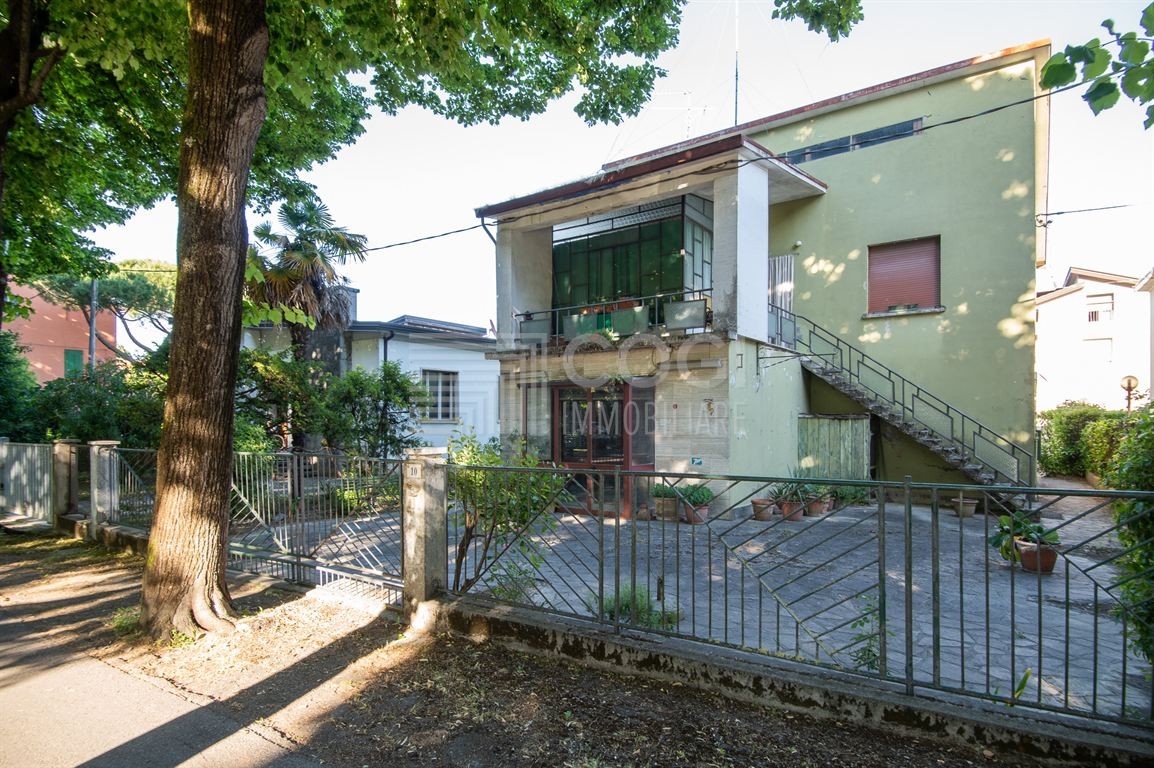 CASTEL BOLOGNESE – UNA CASA CHE TUTTI CONOSCONO, PRONTA A RINASCERE
