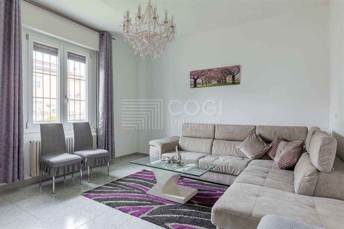 Casa semi indipendente ristrutturata a Lugo